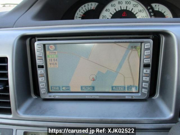Used 2003 AT toyota raum NCZ20 Image[24]