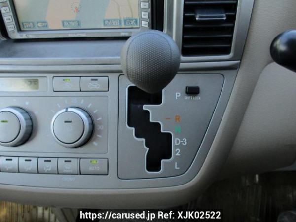 Used 2003 AT toyota raum NCZ20 Image[26]