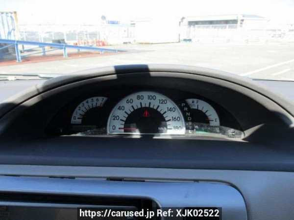 Used 2003 AT toyota raum NCZ20 Image[27]
