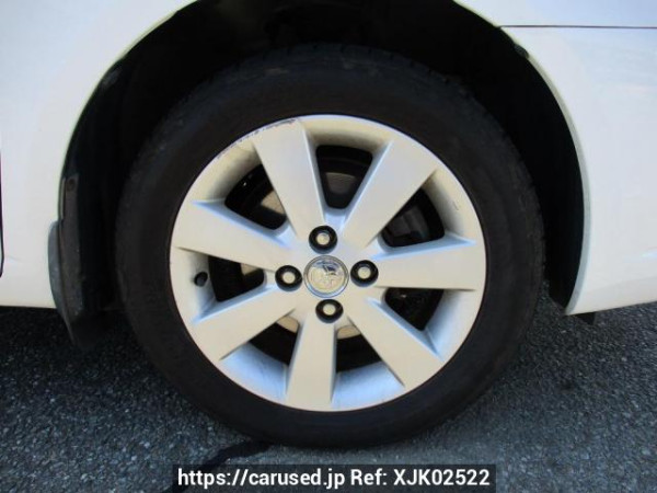 Used 2003 AT toyota raum NCZ20 Image[29]