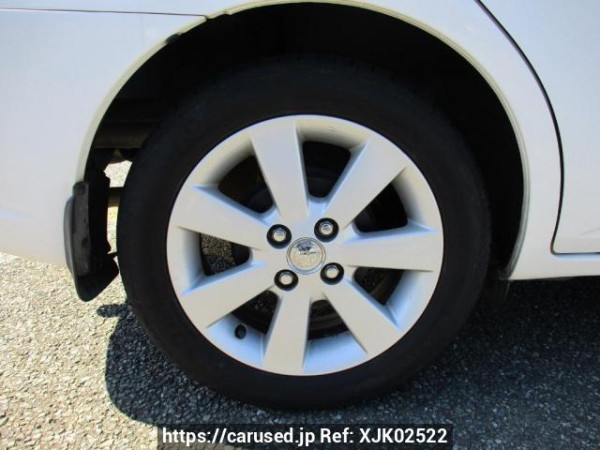 Used 2003 AT toyota raum NCZ20 Image[31]