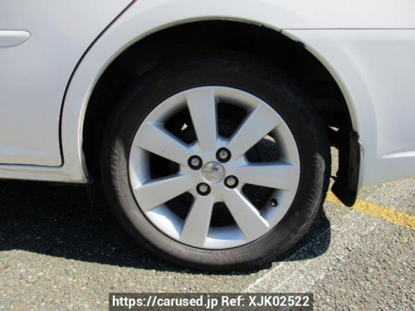 Used 2003 AT toyota raum NCZ20 Image[32]