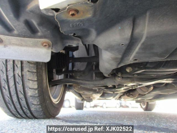 Used 2003 AT toyota raum NCZ20 Image[33]