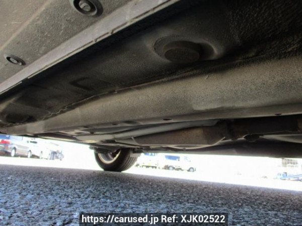 Used 2003 AT toyota raum NCZ20 Image[35]