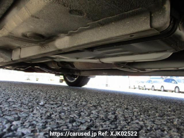 Used 2003 AT toyota raum NCZ20 Image[37]