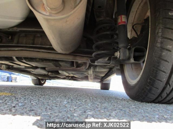 Used 2003 AT toyota raum NCZ20 Image[41]