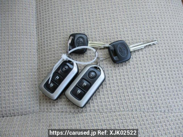 Used 2003 AT toyota raum NCZ20 Image[42]