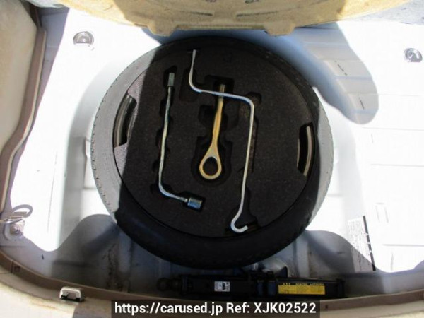 Used 2003 AT toyota raum NCZ20 Image[43]