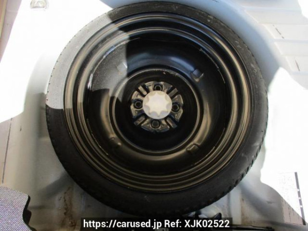 Used 2003 AT toyota raum NCZ20 Image[44]