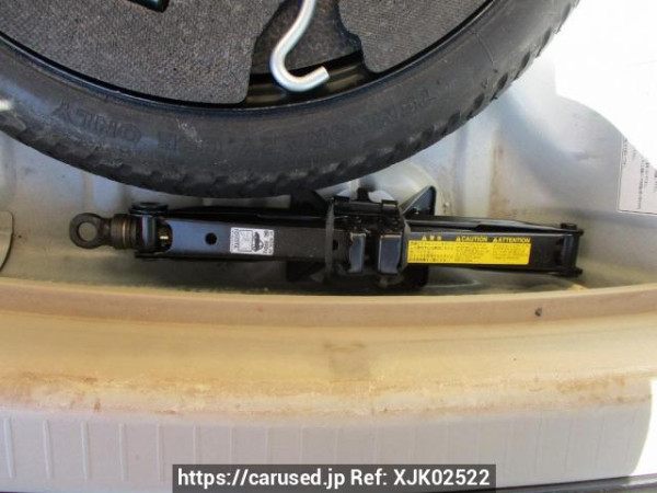 Used 2003 AT toyota raum NCZ20 Image[45]