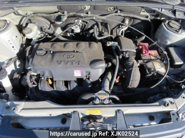 Used 2012 AT toyota probox-van NCP51V Image[9]