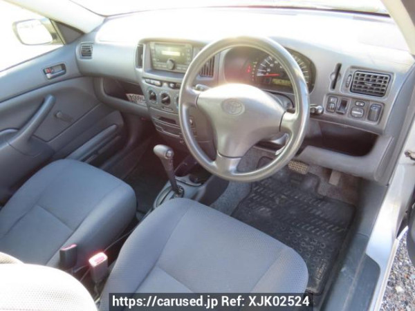 Used 2012 AT toyota probox-van NCP51V Image[12]