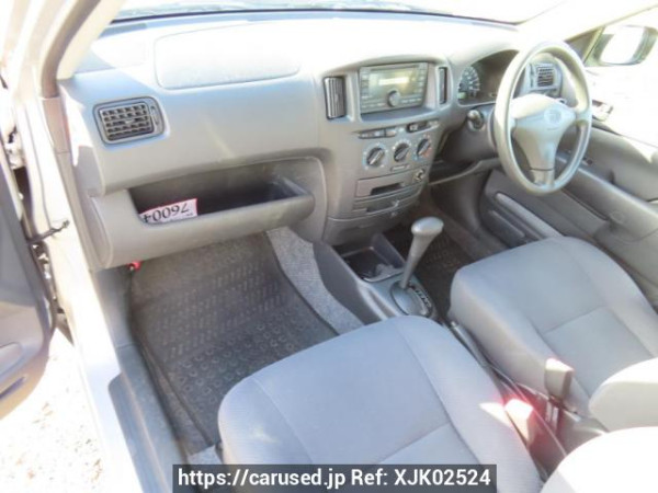 Used 2012 AT toyota probox-van NCP51V Image[13]