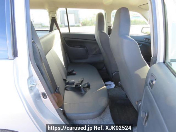 Used 2012 AT toyota probox-van NCP51V Image[14]