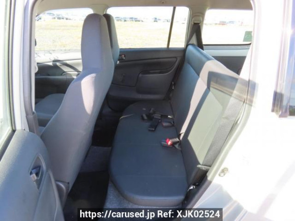 Used 2012 AT toyota probox-van NCP51V Image[15]
