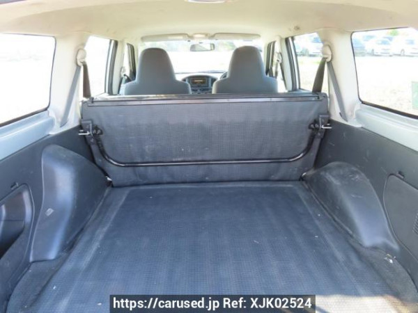 Used 2012 AT toyota probox-van NCP51V Image[16]