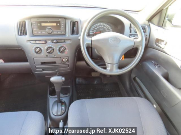Used 2012 AT toyota probox-van NCP51V Image[19]