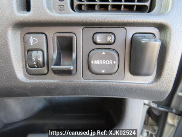 Used 2012 AT toyota probox-van NCP51V Image[22]