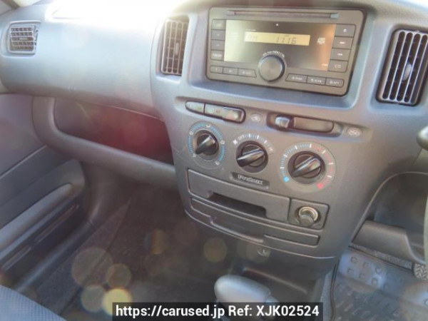 Used 2012 AT toyota probox-van NCP51V Image[23]