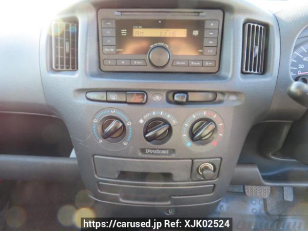 Used 2012 AT toyota probox-van NCP51V Image[24]