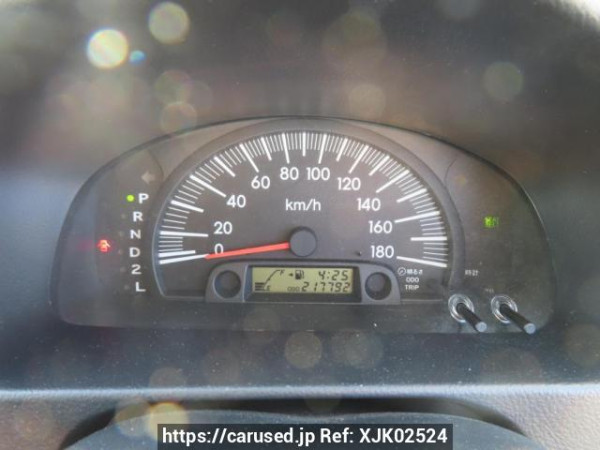 Used 2012 AT toyota probox-van NCP51V Image[26]