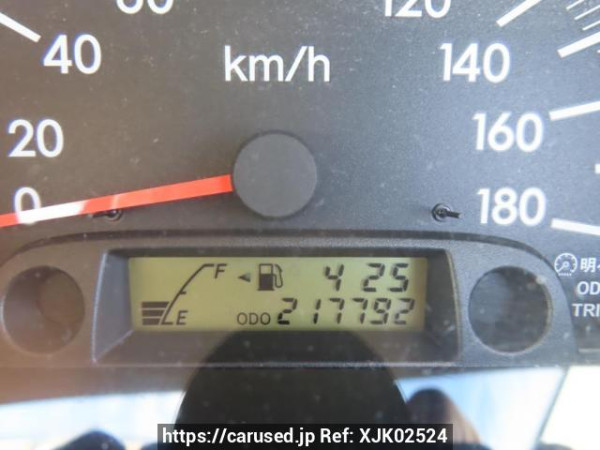 Used 2012 AT toyota probox-van NCP51V Image[27]