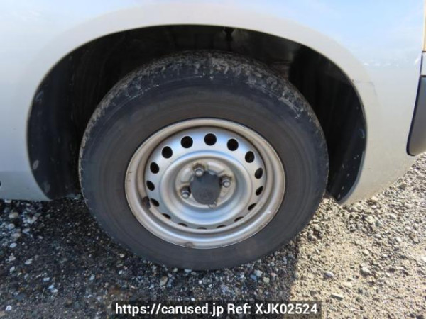 Used 2012 AT toyota probox-van NCP51V Image[28]