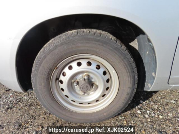 Used 2012 AT toyota probox-van NCP51V Image[29]