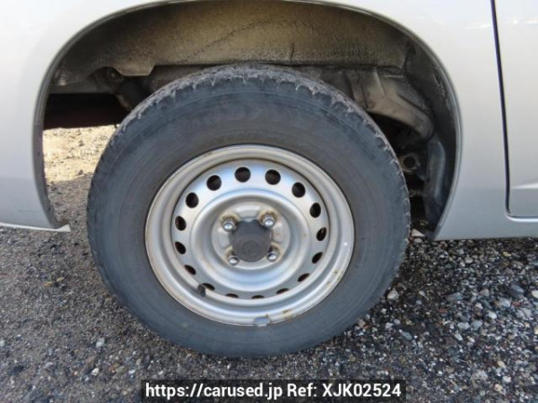 Used 2012 AT toyota probox-van NCP51V Image[30]