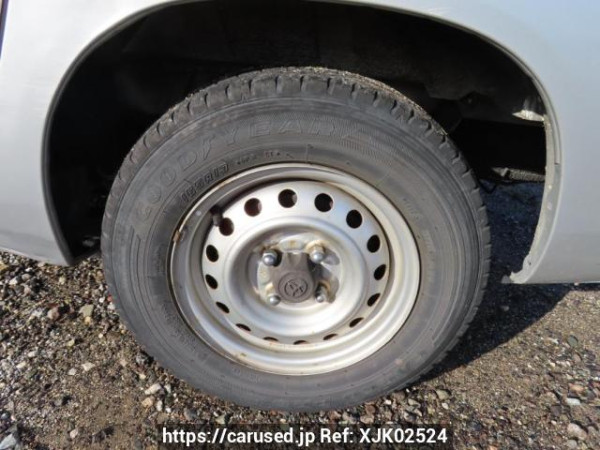 Used 2012 AT toyota probox-van NCP51V Image[31]