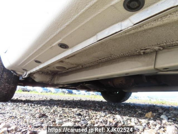 Used 2012 AT toyota probox-van NCP51V Image[35]