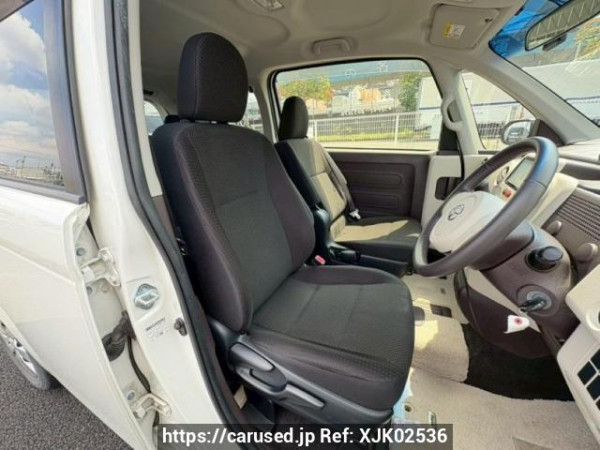 Used 2016 AT toyota porte NSP141 Image[12]