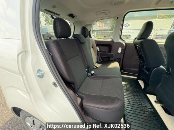 Used 2016 AT toyota porte NSP141 Image[13]