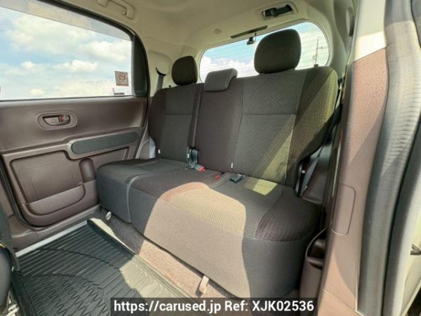 Used 2016 AT toyota porte NSP141 Image[14]