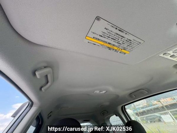 Used 2016 AT toyota porte NSP141 Image[17]