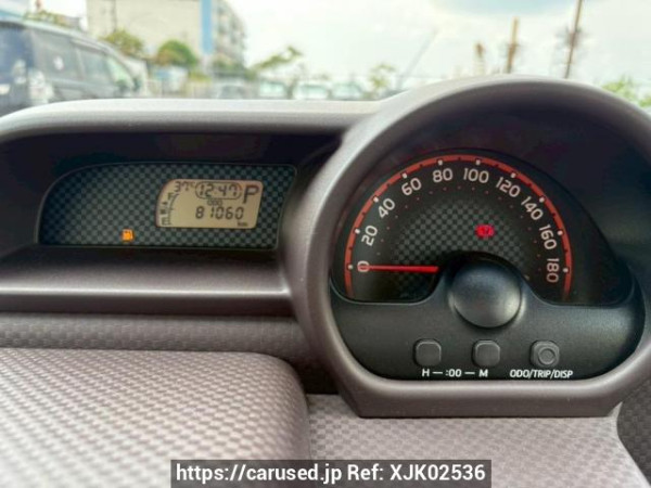 Used 2016 AT toyota porte NSP141 Image[21]