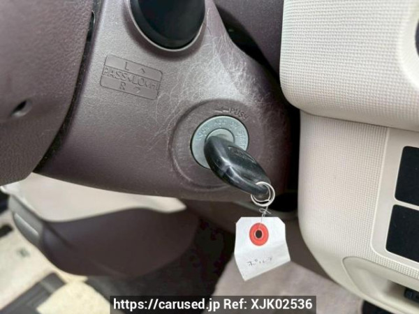 Used 2016 AT toyota porte NSP141 Image[28]