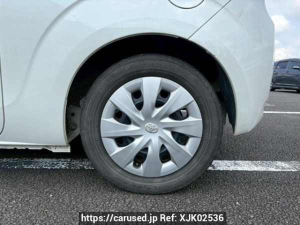 Used 2016 AT toyota porte NSP141 Image[32]