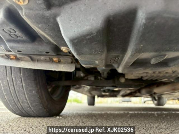 Used 2016 AT toyota porte NSP141 Image[34]