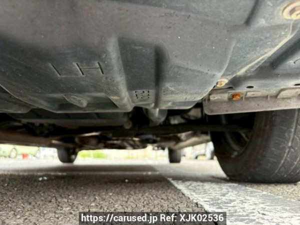 Used 2016 AT toyota porte NSP141 Image[35]