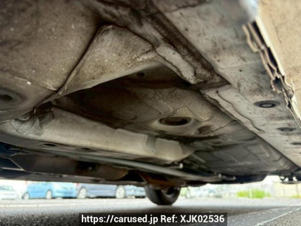 Used 2016 AT toyota porte NSP141 Image[37]