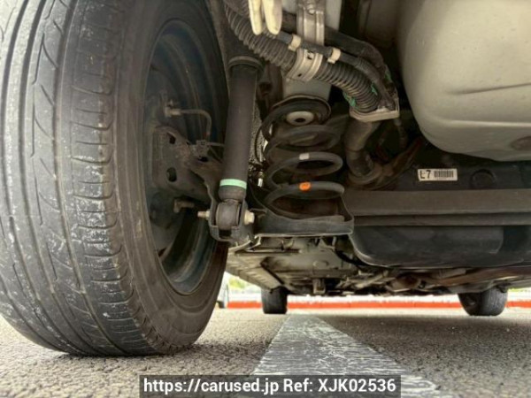 Used 2016 AT toyota porte NSP141 Image[40]