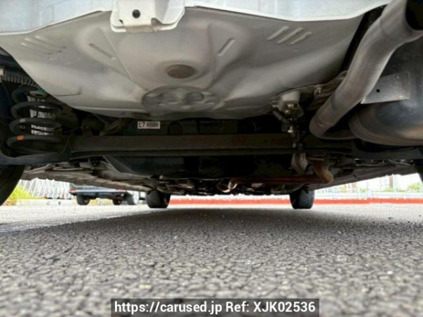 Used 2016 AT toyota porte NSP141 Image[42]