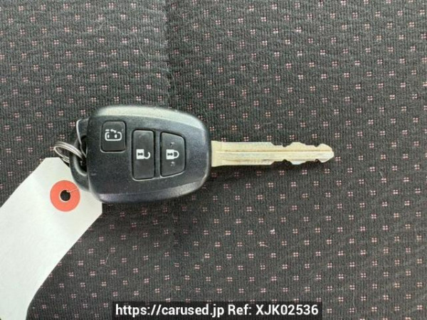 Used 2016 AT toyota porte NSP141 Image[43]