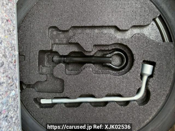 Used 2016 AT toyota porte NSP141 Image[45]