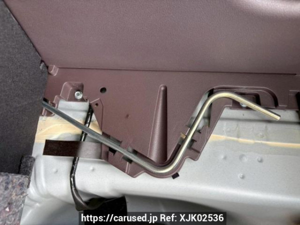 Used 2016 AT toyota porte NSP141 Image[46]