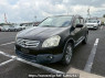 Used 2010 AT nissan dualis KNJ10 Image[2]