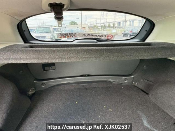 Used 2010 AT nissan dualis KNJ10 Image[8]