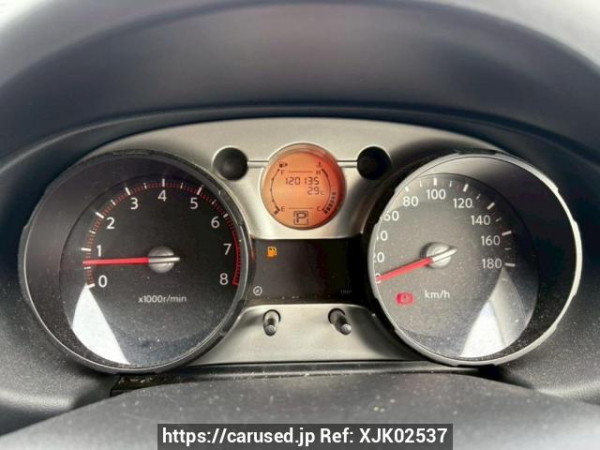 Used 2010 AT nissan dualis KNJ10 Image[21]