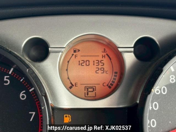 Used 2010 AT nissan dualis KNJ10 Image[22]